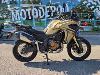 Voge DS625X R2 47kW