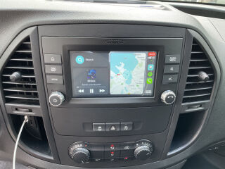 Mercedes-Benz Vito Mixto N1 2.1 120kW