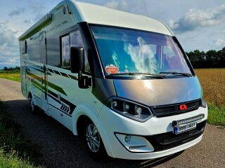 Fiat Adria Sonic 600SL 2.3 109kW