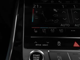 Audi Q7 S Line 3.0 250kW
