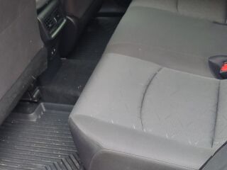 Toyota RAV4 Luxury 2.0 129kW