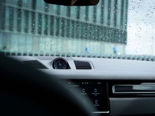 Porsche Cayenne E-HYBRID 3.0 250kW
