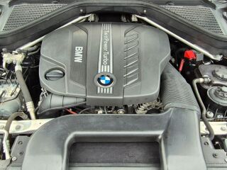 BMW X5 Sport 3.0 N57 40D 225kW