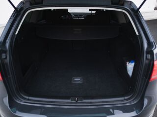 Volkswagen Passat Variant Comfortline 2.0 R4 TDI 103kW