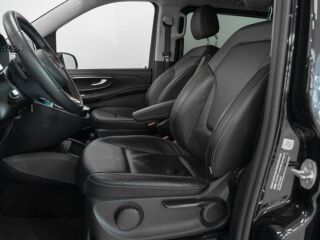 Mercedes-Benz Vito 2023m  2.0D  Nr  51 2.0 140кВ