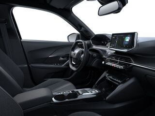 Peugeot 2008 Allure Hybrid 110 e-DCS6 74kW