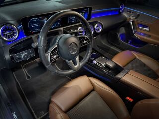 Mercedes-Benz CLA 180 Coupe 1.5 d 85kW