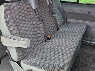 Ford Transit Tourneo 2.2 81kW