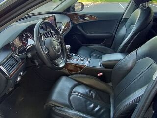Audi A6 3.0 220kW