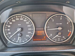 BMW 320 2.0 135kW