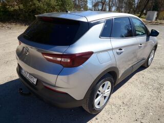 Opel Grandland X 1.5 96кВ
