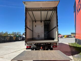 Volvo FH 500 6x2 375kW