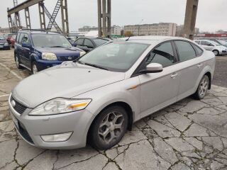 Ford Mondeo Comfort 2.0 107kW