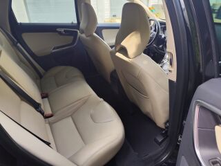 Volvo XC60 SUMMUM 2.0 R4 D4 140kW