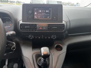 Fiat Doblo MY24 1.5 75kW