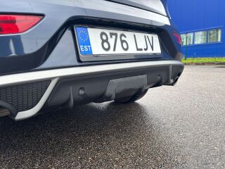 Volvo V40 SUMMUM 2.0 D4 140кВ