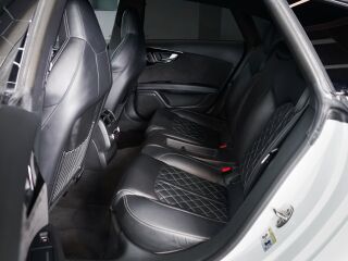 Audi S7 Facelift Sportback Quattro 4.0 V8 331kW