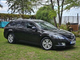 Mazda 6 2.0 103kW
