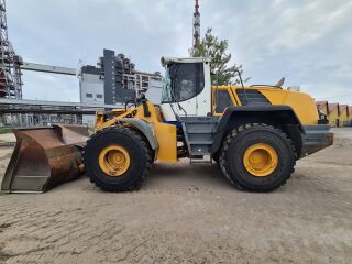 Liebherr L576 200kW