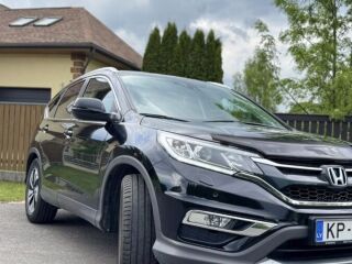 Honda CR-V Life style 2.0