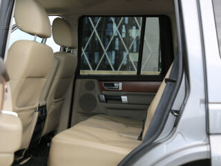 Land Rover Discovery 4 3.0 180kW