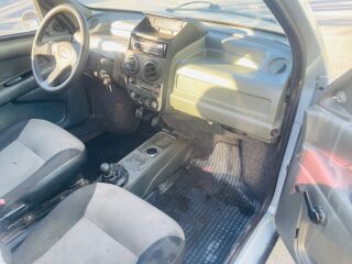 Ligier X-Too 4кВ