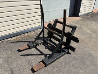 Manitou MRT 2150 Privilege 110kW