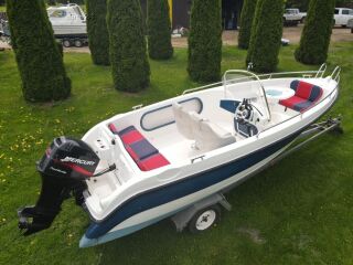 Viksund Marlin 600