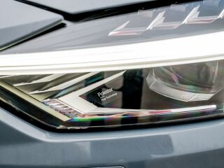 Polestar 2 Performance Pilot plus 350kW