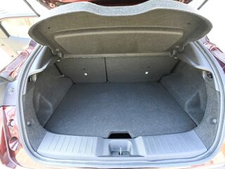 Nissan Juke 1.0 84kW