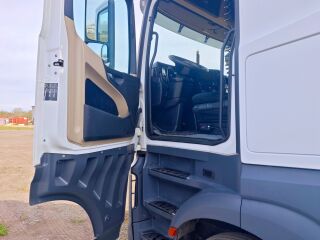Mercedes-Benz Actros 1845 LS BIGSPACE / RETARDER 12.8 330kW