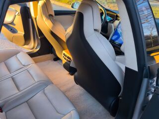 Tesla Model S 75D 158kW
