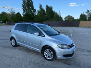 Volkswagen Golf Plus 1.4 90kW