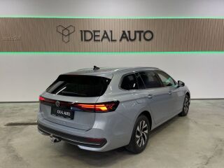 Volkswagen Passat 1.5 110kW