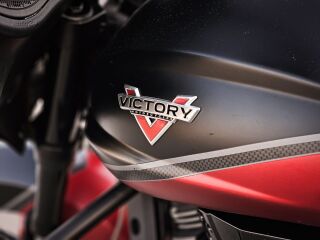Victory Cross Country Tour V2 54kW