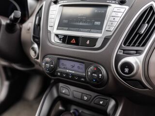Hyundai ix35 2.0 135kW