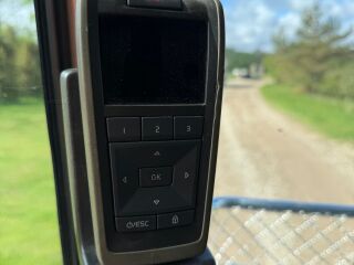 Volvo FH16 750 Retarder Hydraulic