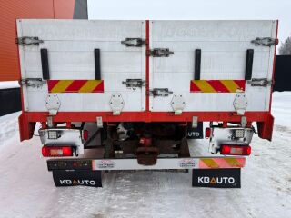 Volvo FM 9 380 6x2*4 286kW