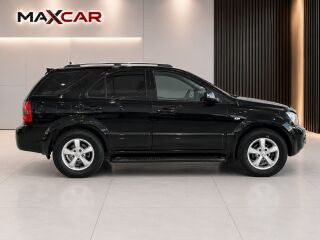 Kia Sorento 2.5 125kW