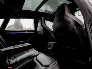 Volkswagen Arteon Shooting Brake R-Line 4Motion 2.0 147kW