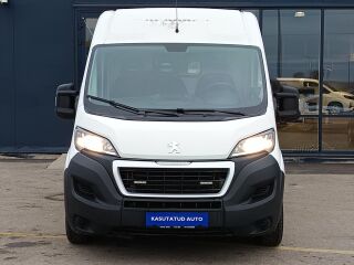 Peugeot Boxer L3H2 2.0 Blue HDI MT6 96kW