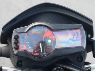 KTM 690 Supermoto 46кВ