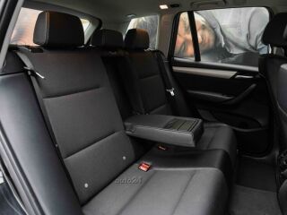 BMW X3 M xDrive30d 3.0 190кВ
