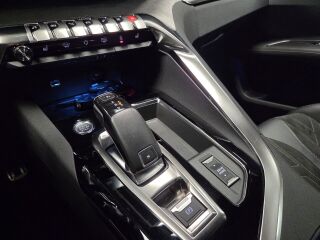 Peugeot 3008 GT PureTech 1.2 96kW