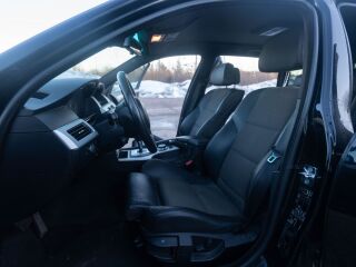BMW 530 xd 3.0 173kW