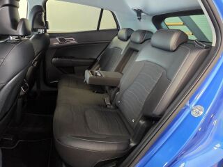 Kia Sportage EX Design 1.6 CRDi 100kW