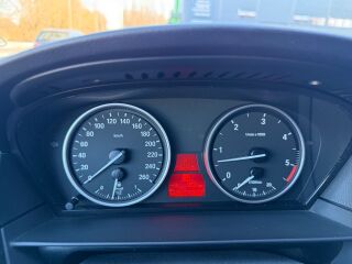BMW 525 3.0 145кВ