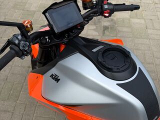 KTM 1290 Super Duke R V2 132kW