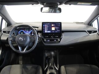 Toyota Corolla Active 1.8 72кВ