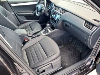 Skoda Octavia 1.5 96kW